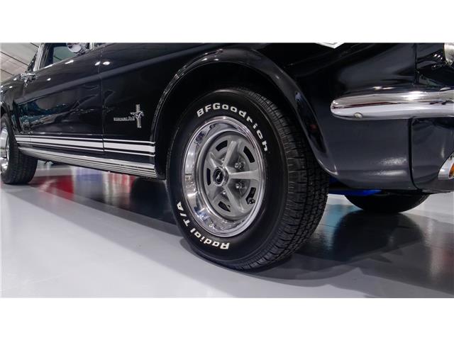 1966 Ford Mustang 2+2 Fastback  (Stk: 236813) in Watford - Image 20 of 49