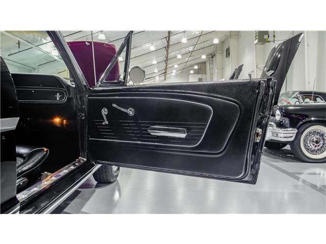 1966 Ford Mustang 2+2 Fastback  (Stk: 236813) in Watford - Image 35 of 49