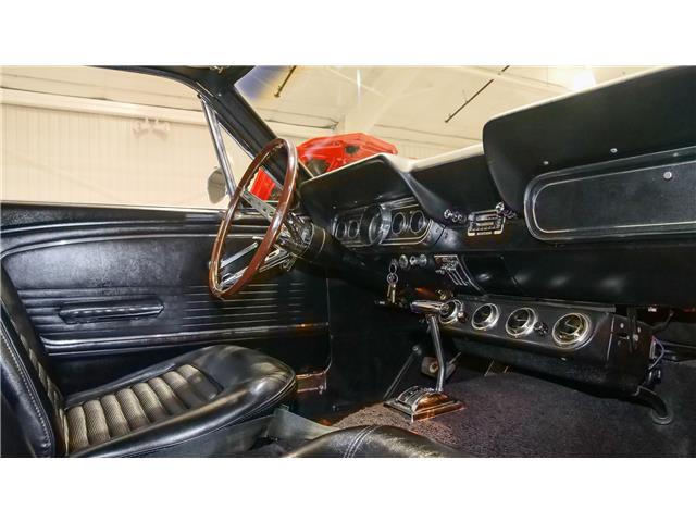 1966 Ford Mustang 2+2 Fastback  (Stk: 236813) in Watford - Image 32 of 49