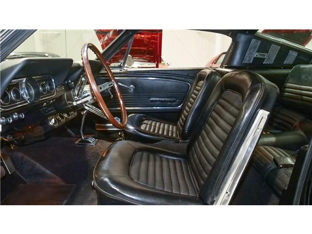 1966 Ford Mustang 2+2 Fastback  (Stk: 236813) in Watford - Image 26 of 49