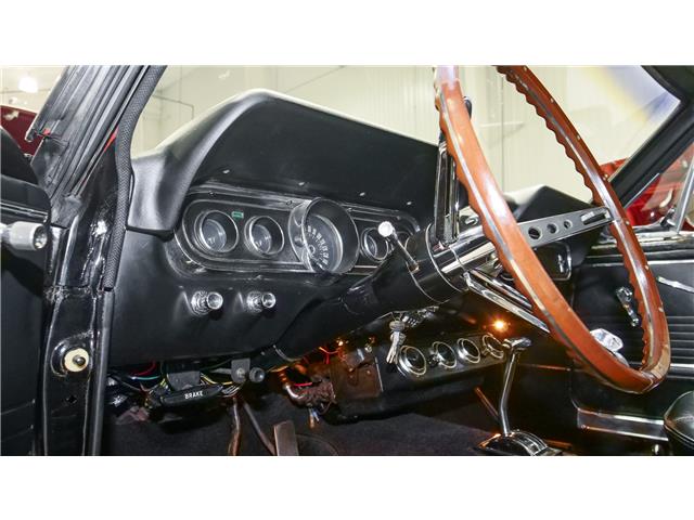 1966 Ford Mustang 2+2 Fastback  (Stk: 236813) in Watford - Image 24 of 49
