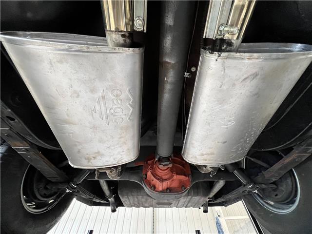 1966 Ford Mustang 2+2 Fastback  (Stk: 236813) in Watford - Image 43 of 49