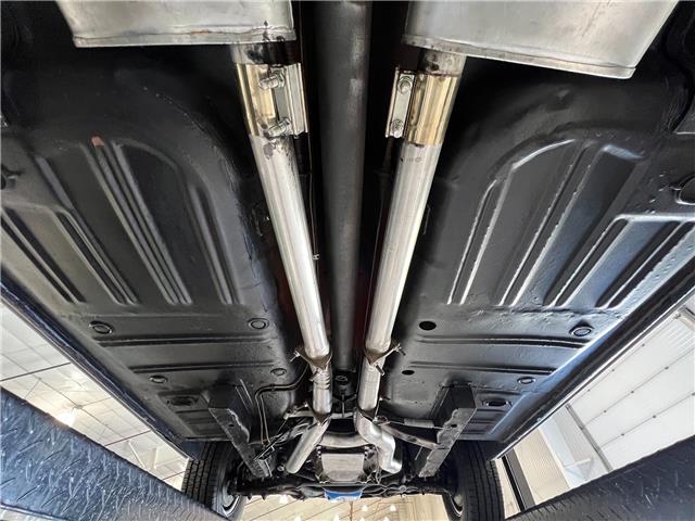 1966 Ford Mustang 2+2 Fastback  (Stk: 236813) in Watford - Image 48 of 49