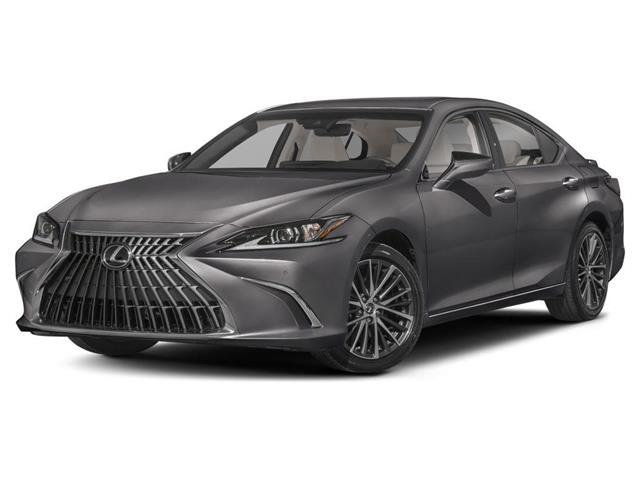 2025 Lexus ES 300h Base (Stk: L25863) in Calgary - Image 1 of 12