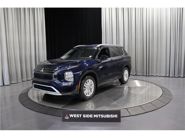 2025 Mitsubishi Outlander PHEV SE (Stk: P25568) in Edmonton - Image 3 of 27