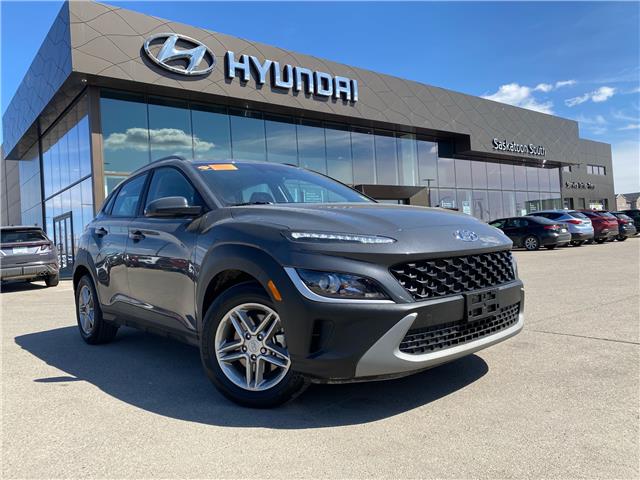 2023 Hyundai Kona 2.0L Essential (Stk: F0659) in Saskatoon - Image 1 of 25