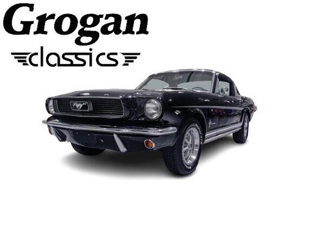1966 Ford Mustang 2+2 Fastback  (Stk: 236813) in Watford - Image 1 of 49
