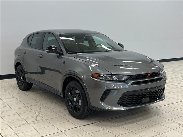 2024 Dodge Hornet PHEV R/T (Stk: T557285A) in Courtenay - Image 1 of 17