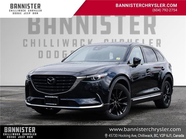 2021 Mazda CX-9 GT (Stk: 30U19844) in Chilliwack - Image 1 of 32