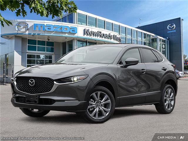 2025 Mazda CX-30 GT (Stk: 45071) in Newmarket - Image 1 of 26
