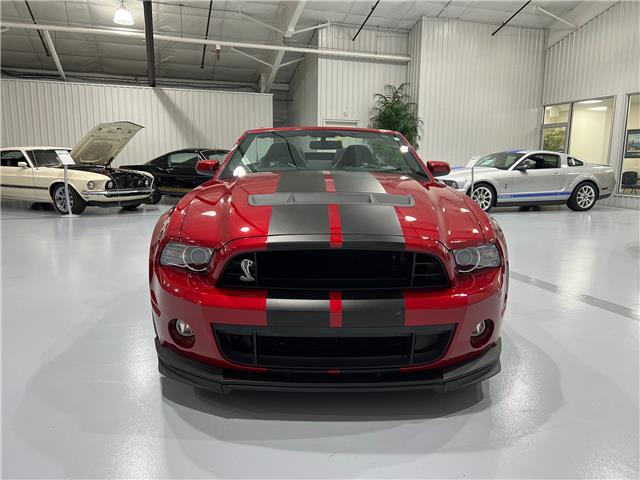 2013 Ford Shelby GT500 Base (Stk: 248465) in Watford - Image 3 of 31