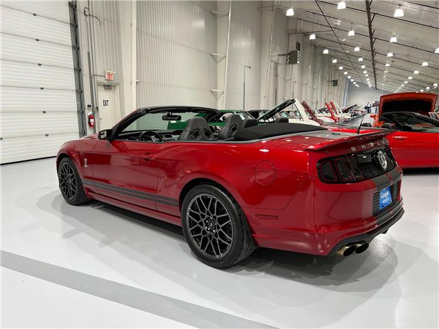 2013 Ford Shelby GT500 Base (Stk: 248465) in Watford - Image 6 of 31
