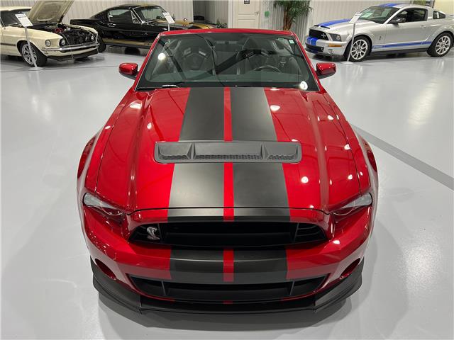 2013 Ford Shelby GT500 Base (Stk: 248465) in Watford - Image 15 of 31