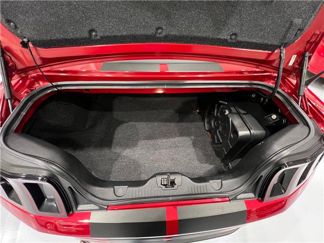 2013 Ford Shelby GT500 Base (Stk: 248465) in Watford - Image 16 of 31