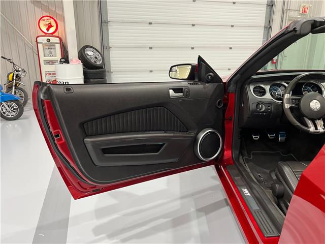 2013 Ford Shelby GT500 Base (Stk: 248465) in Watford - Image 22 of 31