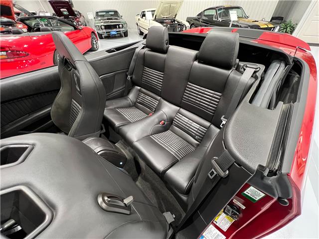 2013 Ford Shelby GT500 Base (Stk: 248465) in Watford - Image 25 of 31