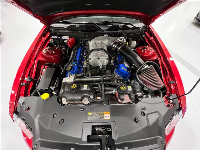 2013 Ford Shelby GT500 Base (Stk: 248465) in Watford - Image 29 of 31