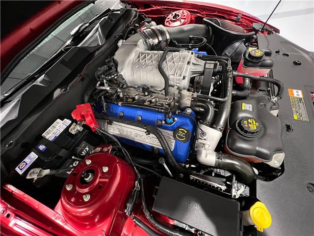 2013 Ford Shelby GT500 Base (Stk: 248465) in Watford - Image 30 of 31