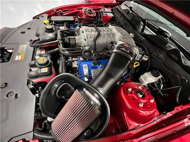 2013 Ford Shelby GT500 Base (Stk: 248465) in Watford - Image 31 of 31