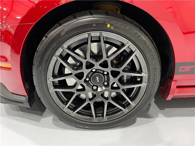 2013 Ford Shelby GT500 Base (Stk: 248465) in Watford - Image 19 of 31