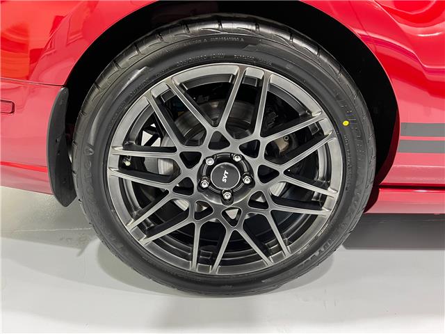 2013 Ford Shelby GT500 Base (Stk: 248465) in Watford - Image 21 of 31