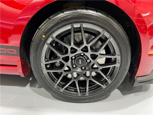 2013 Ford Shelby GT500 Base (Stk: 248465) in Watford - Image 18 of 31
