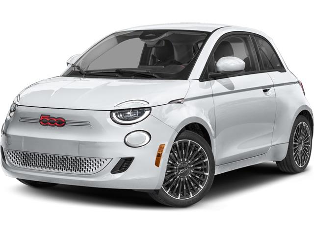2025 Fiat 500e Base (Stk: 25-284) in Sarnia - Image 1 of 1