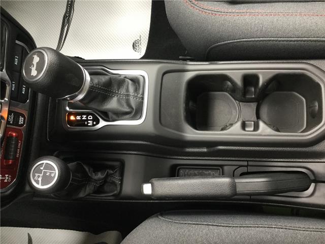 2025 Jeep Wrangler Rubicon (Stk: FF036) in Swan River - Image 14 of 22