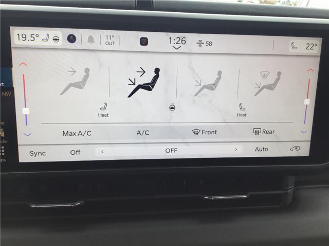 2025 Jeep Wrangler Rubicon (Stk: FF036) in Swan River - Image 16 of 22