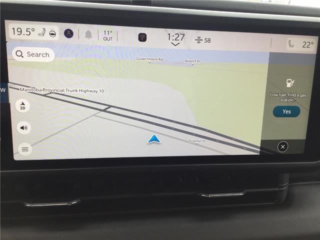 2025 Jeep Wrangler Rubicon (Stk: FF036) in Swan River - Image 17 of 22