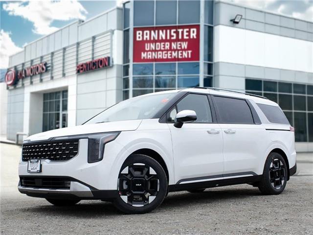 2025 Kia Carnival EX (Stk: 5925CN15) in Penticton - Image 1 of 25