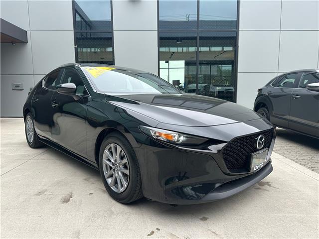 2021 Mazda Mazda3 Sport GS (Stk: 35700A) in East York - Image 1 of 20