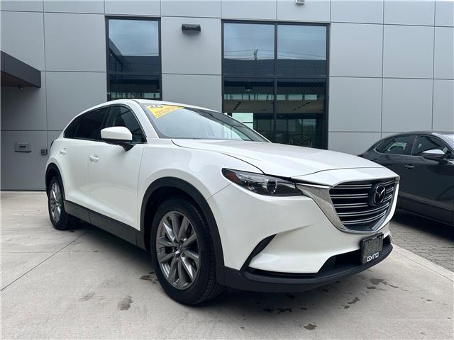 2020 Mazda CX-9 GS-L (Stk: 35732A) in East York - Image 1 of 22