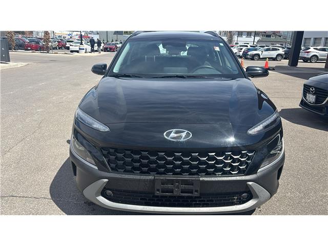 2022 Hyundai Kona 2.0L Essential (Stk: H9950A) in Toronto - Image 1 of 6