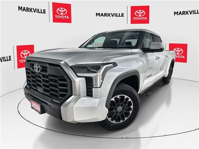 2024 Toyota Tundra Limited (Stk: 11U3889) in Markham - Image 1 of 42