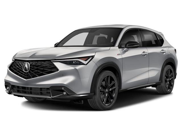 2025 Acura ADX Platinum Elite A-Spec (Stk: S101290) in Brampton - Image 1 of 3