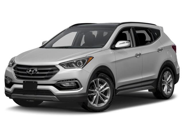 2018 Hyundai Santa Fe Sport 2.0T Ultimate (Stk: 34628A) in Scarborough - Image 1 of 12