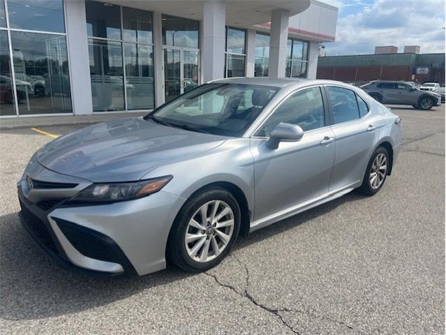 2022 Toyota Camry SE (Stk: CP12403) in Chatham - Image 1 of 9