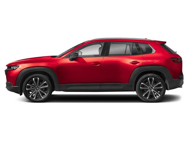 2025 Mazda CX-50 GT (Stk: 25-252) in Cornwall - Image 2 of 12
