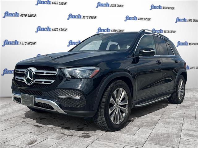 2020 Mercedes-Benz GLE 350 Base (Stk: 2502545A) in London - Image 1 of 25