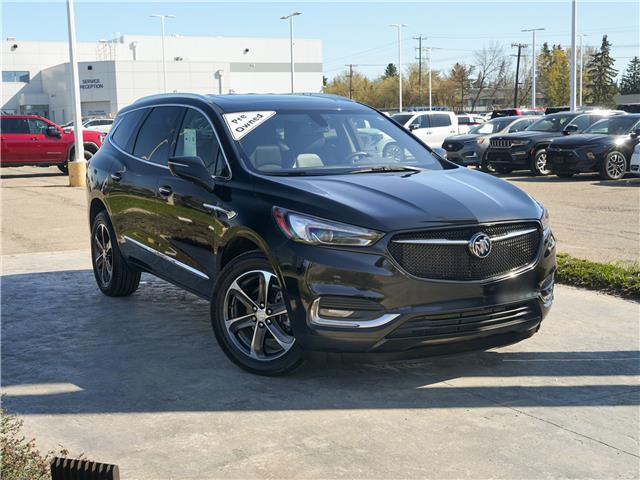 2021 Buick Enclave Essence (Stk: P11875) in Red Deer - Image 1 of 21