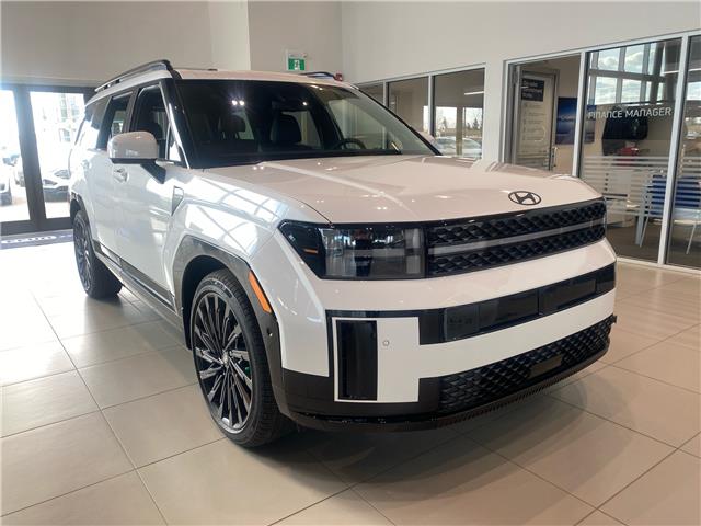 2025 Hyundai Santa Fe Ultimate Calligraphy (Stk: 80334) in Saskatoon - Image 1 of 23
