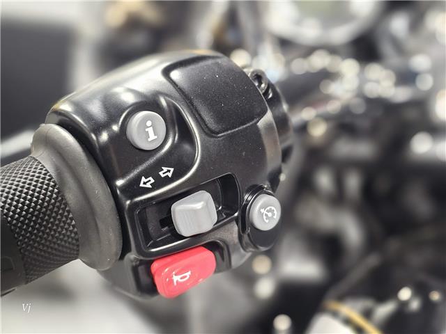 2025 Triumph Bonneville T120 ICON EDITION (Stk: 25TS-041) in Grande Prairie - Image 8 of 12