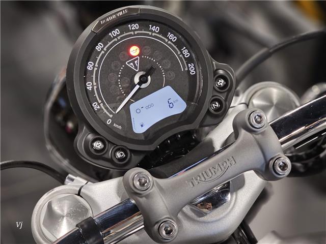 2025 Triumph Bonneville SPEEDMASTER ICON EDITION (Stk: 25TS-045) in Grande Prairie - Image 6 of 12