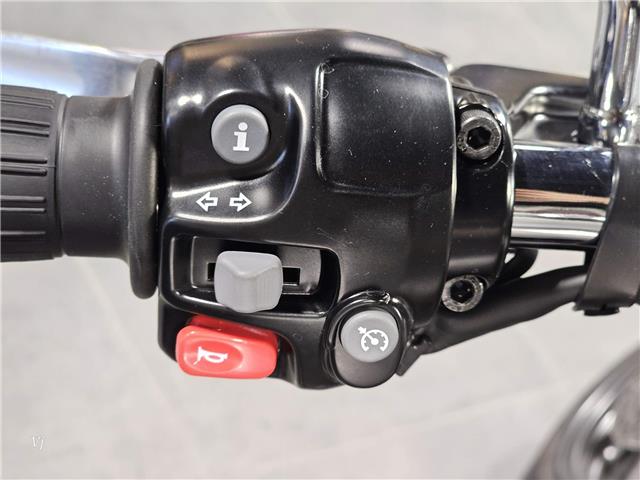 2025 Triumph Bonneville SPEEDMASTER ICON EDITION (Stk: 25TS-045) in Grande Prairie - Image 7 of 12