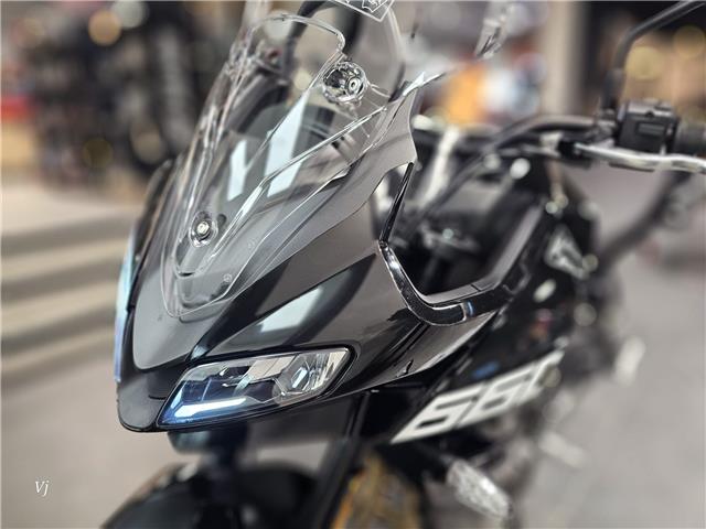 2025 Triumph TIGER SPORT 660 (Stk: 25TS-027) in Grande Prairie - Image 5 of 11