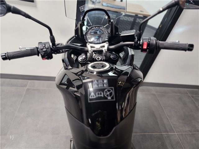 2025 Triumph TIGER SPORT 660 (Stk: 25TS-027) in Grande Prairie - Image 6 of 11