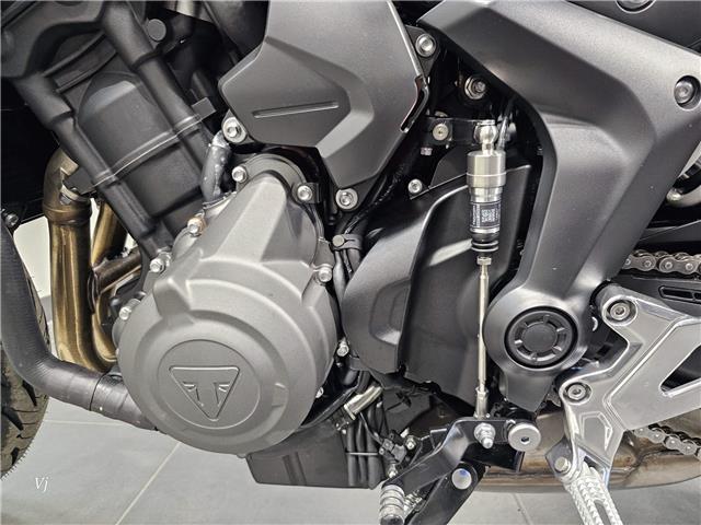 2025 Triumph TIGER SPORT 660 (Stk: 25TS-027) in Grande Prairie - Image 9 of 11