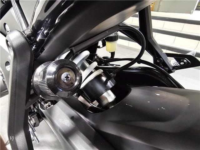 2025 Triumph TIGER SPORT 660 (Stk: 25TS-027) in Grande Prairie - Image 10 of 11