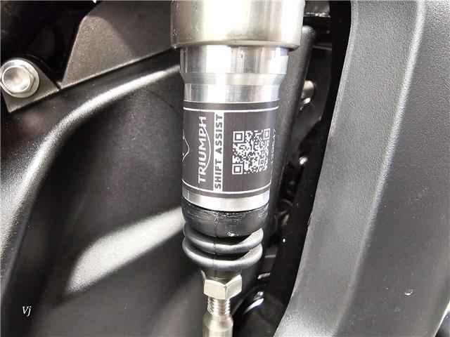 2025 Triumph TIGER SPORT 660 (Stk: 25TS-027) in Grande Prairie - Image 11 of 11